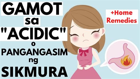 Gamot Sa Sakit Ng Sikmura At Pagtatae .